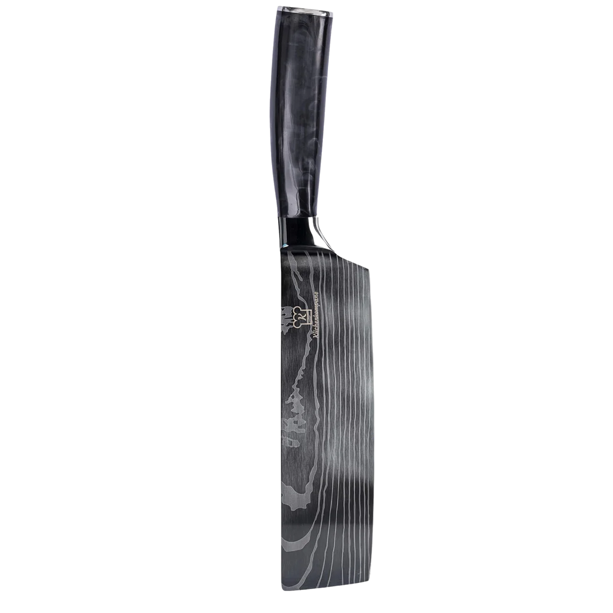 Nakiri Messer Kuro küchenkompane