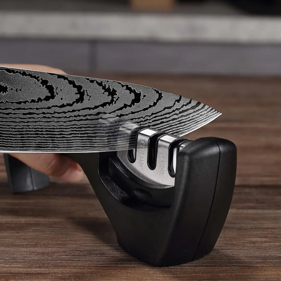 Knivsliper Pro