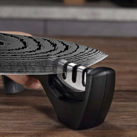 Knivsliper Pro