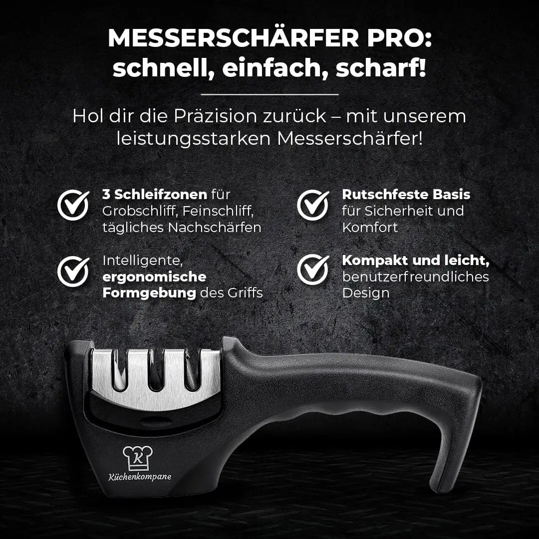 Knivsliper Pro