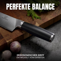 OKAMI knivsett med 3 deler