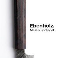 Japansk Shibui damaskus – 2-delt sett