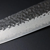 Shikku Nakiri Damastmesser