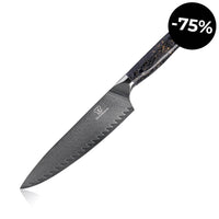 Kiiro Chefkniv