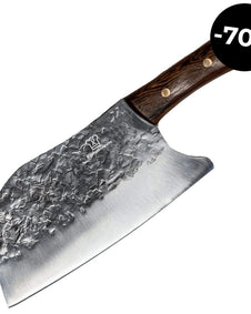 Naturhugget spesialkniv
