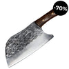 Naturhugget spesialkniv