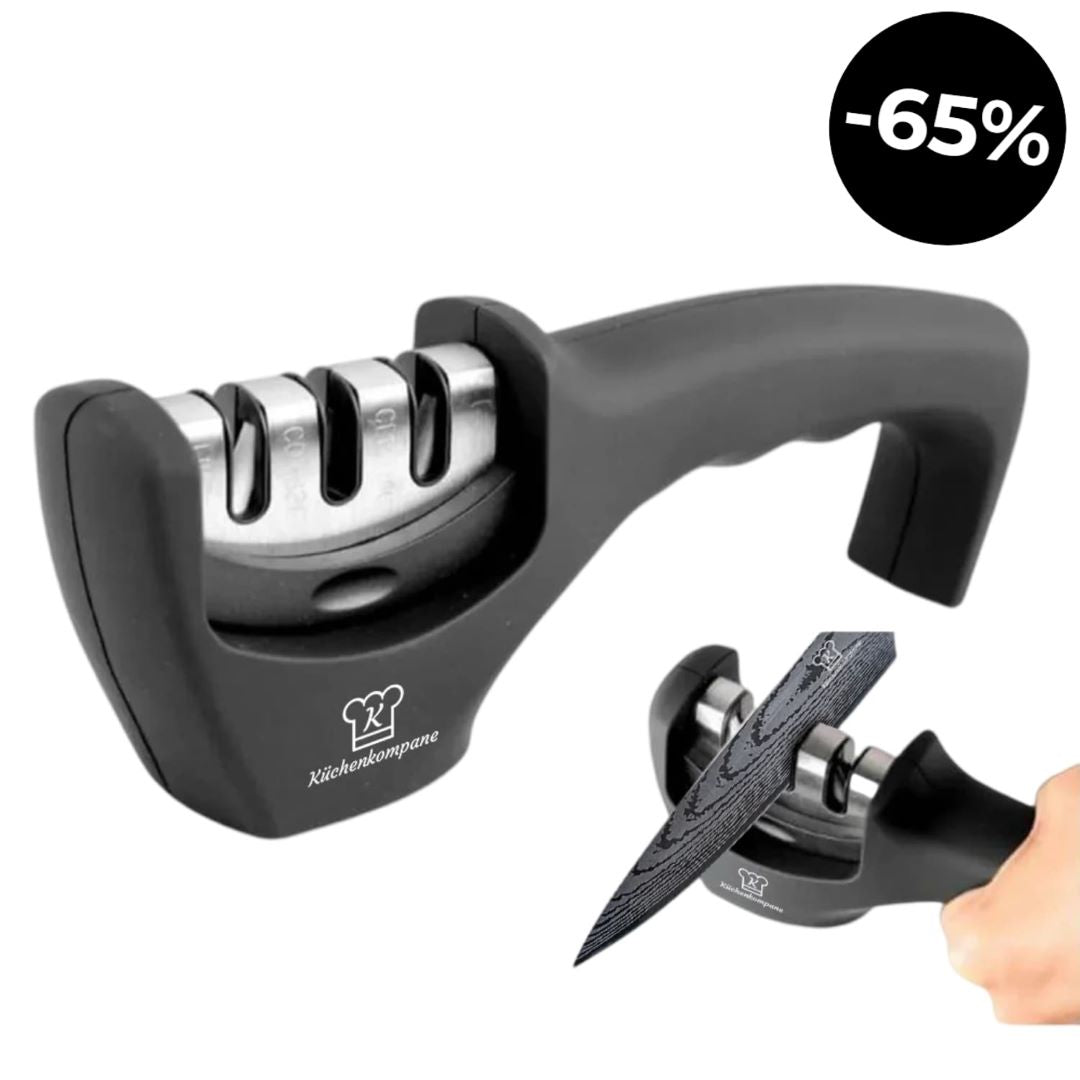 Messersliper Pro
