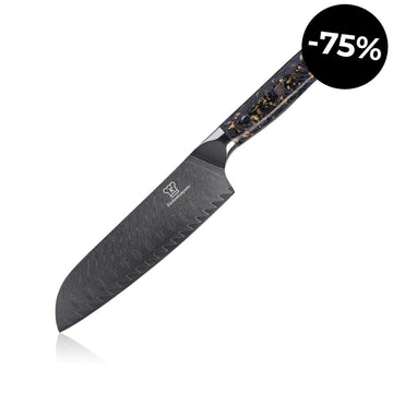 Kiiro Santoku