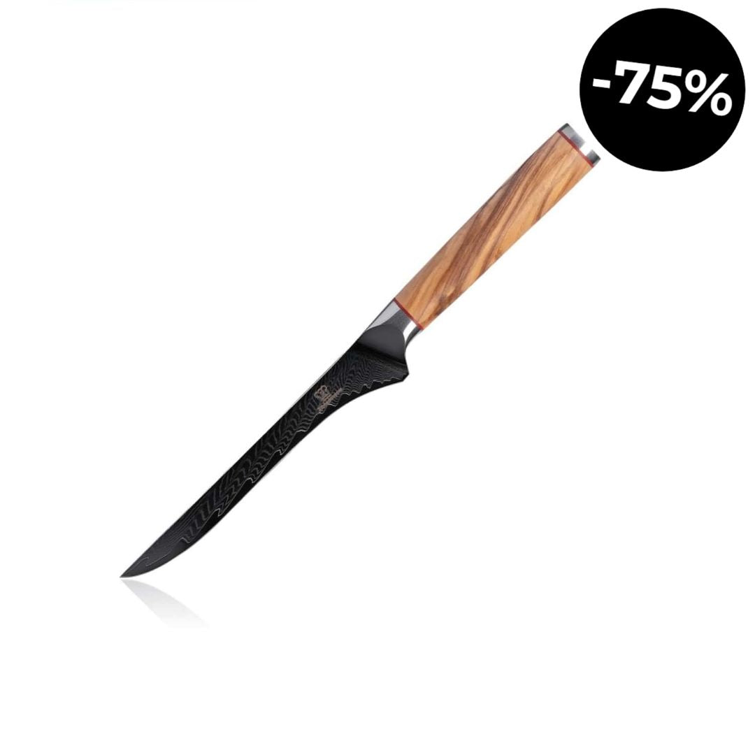 Mokuzai Fileteringskniv