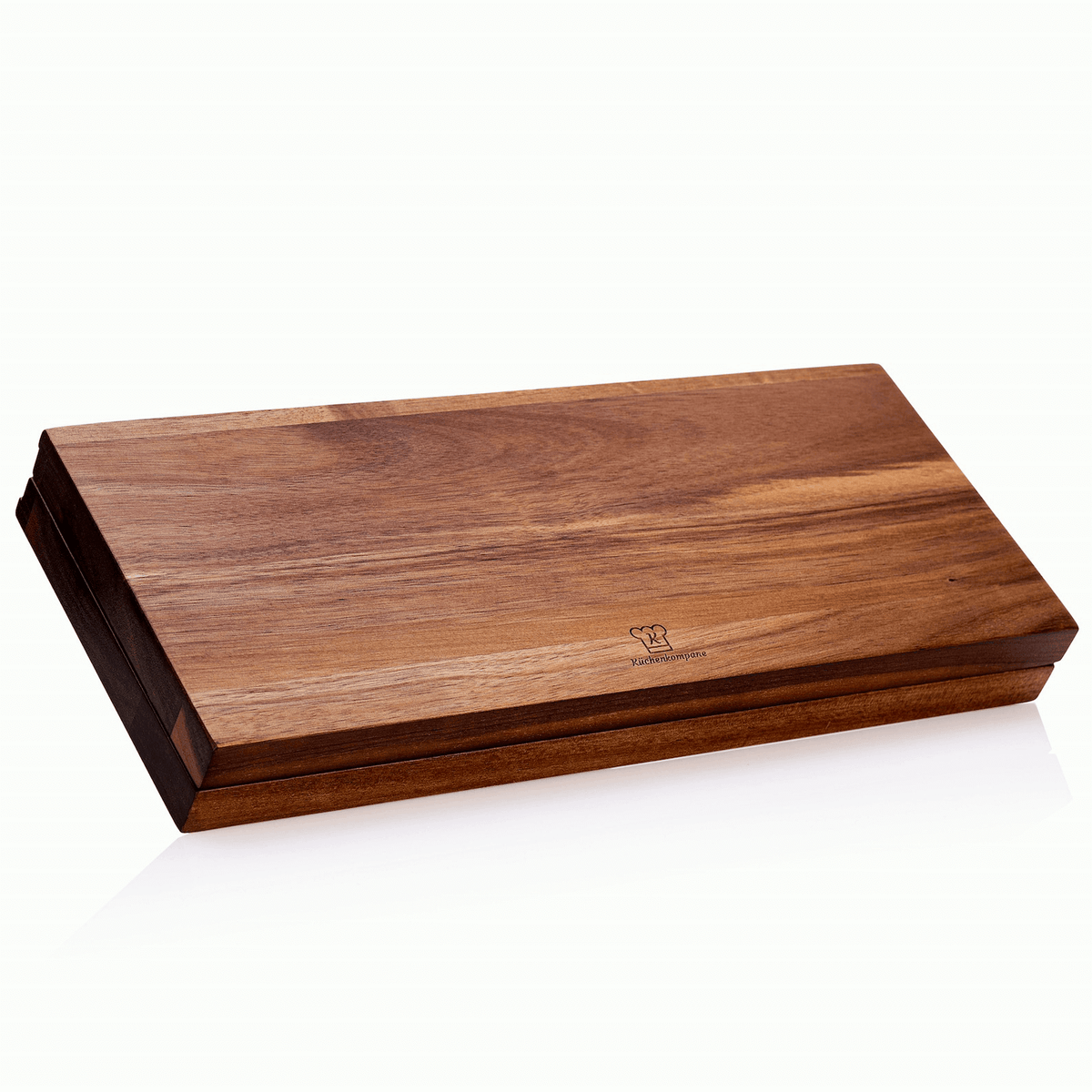 Outdoor Knivsett | 2-i-1