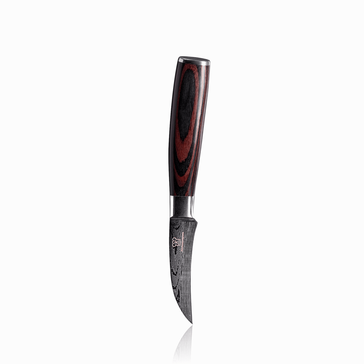 Outdoor Knivsett | 2-i-1
