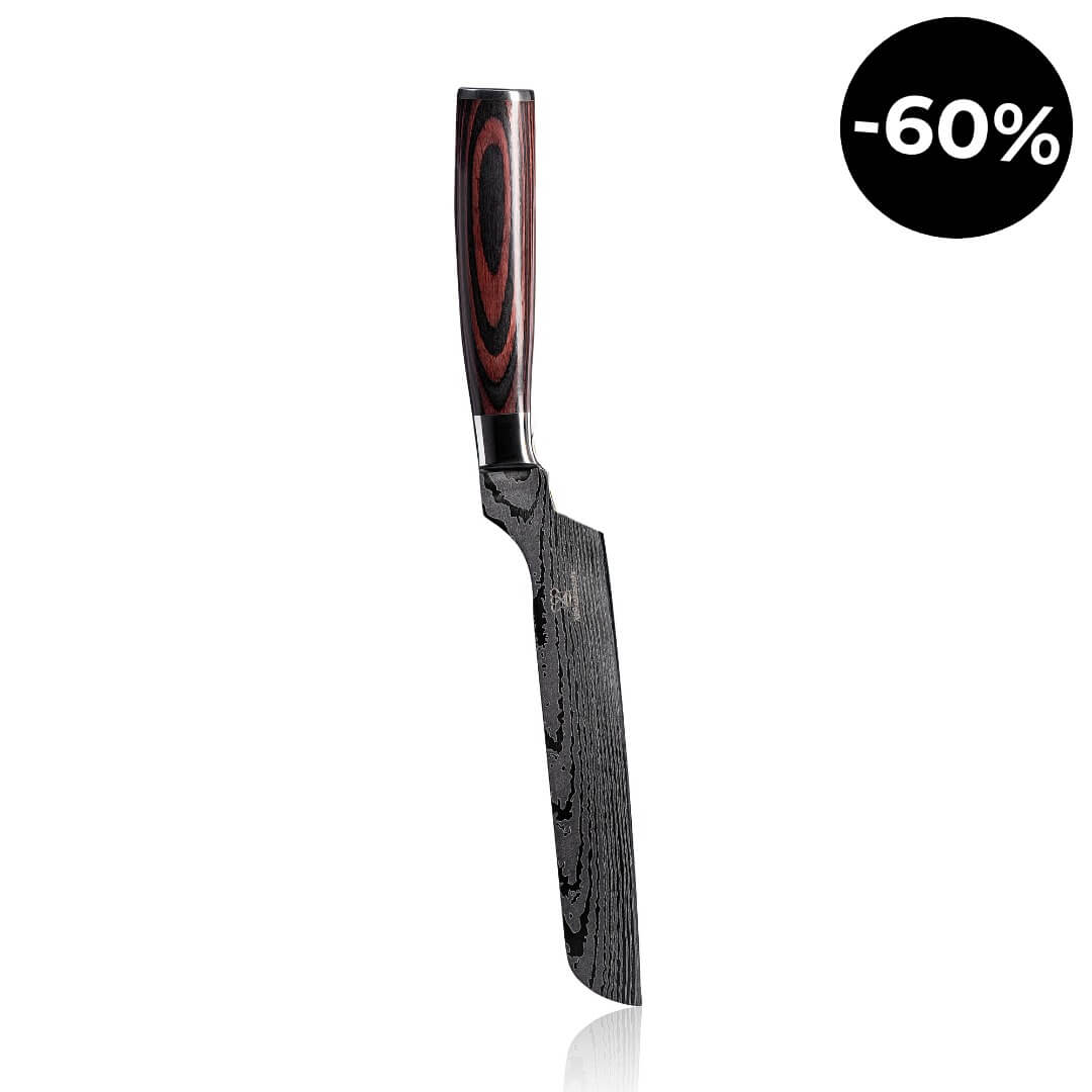 Hardostkniv