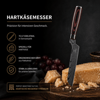 Hardostkniv
