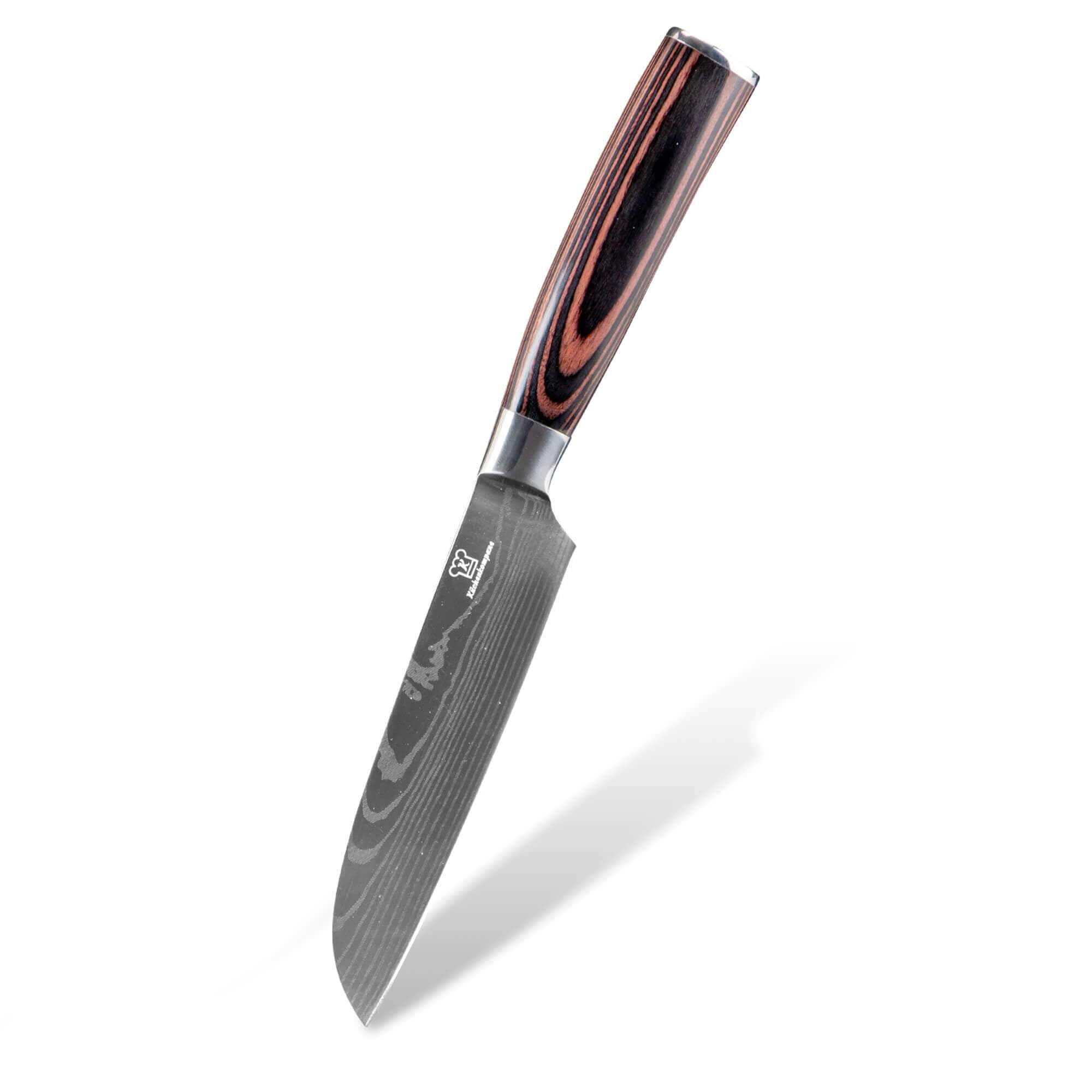 Santoku 5