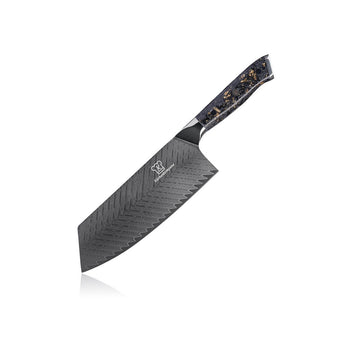 Kiiro Nakiri damaskuskniv