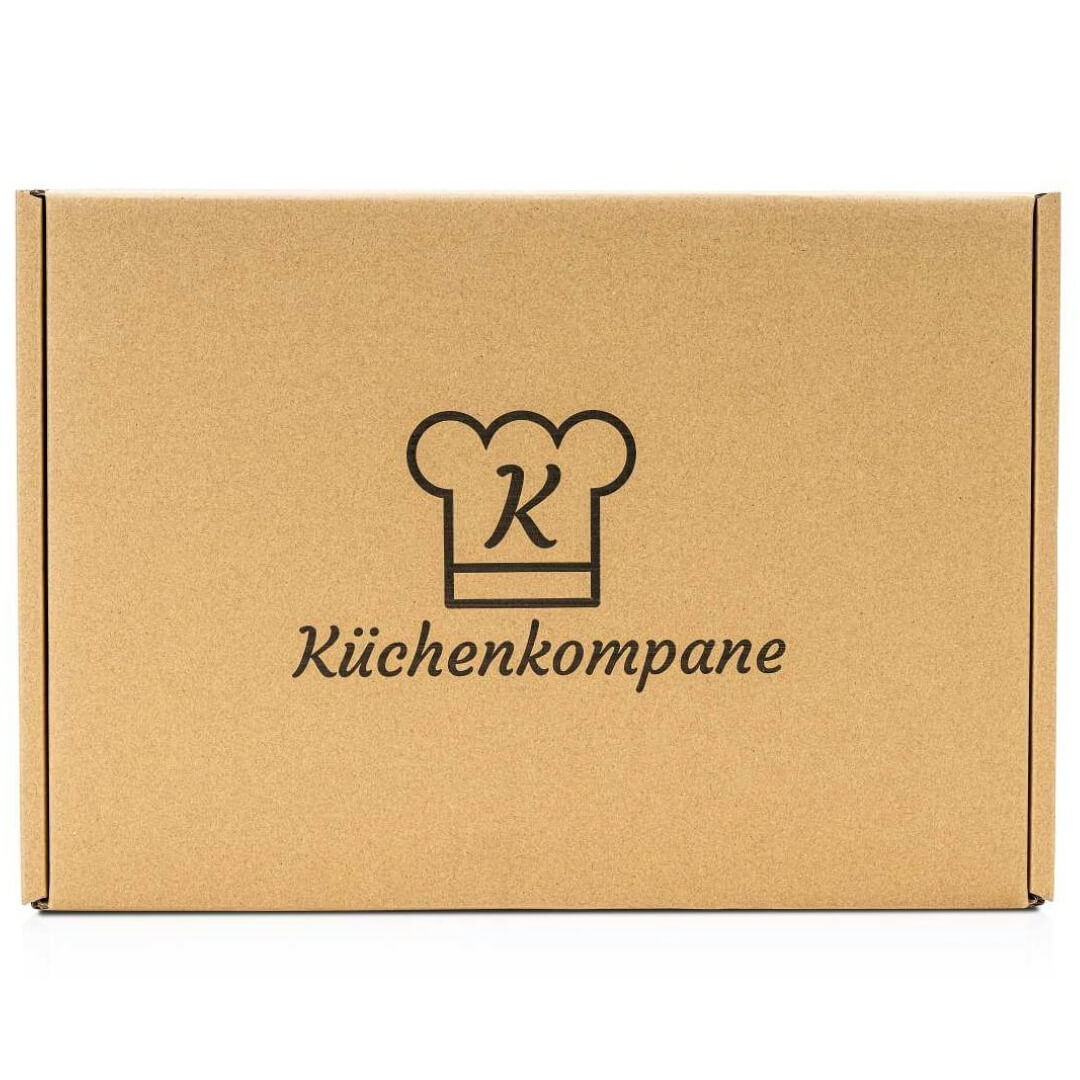 Jishaku Knivblokk