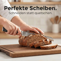 Kuro knivsett Premium 8 deler
