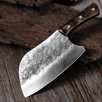 Outdoor knivsett