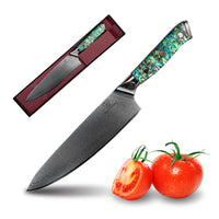 Sheru Chefkniv