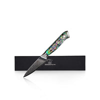 schälmesser Petty messer - Küchenkompane
